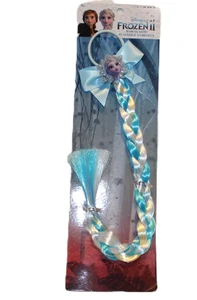 Headwrap & Wristband Headband Hair Bows  Elastics Adorable - Picture 1 of 40