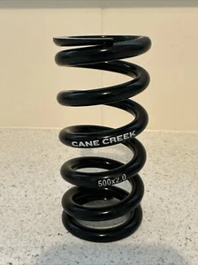 Cane Creek coil spring - Picture 1 of 1