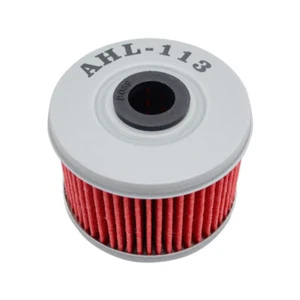 Oil Filter For Honda RANCHER 350 420 TRX 350 420 FOURTRAX FOREMAN 500 450 CBF250 - Picture 1 of 4