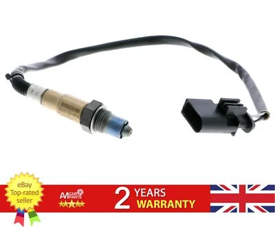 Sensore Lambda per Land Rover FREELANDER Lotus ELISE Mg EXPRESS MG MHK100840 - Immagine 1 di 4