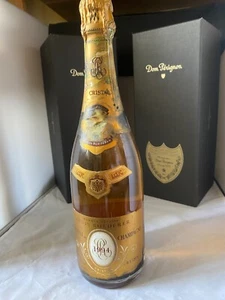 Cristal 1994 Louis Roederer - Foto 1 di 2