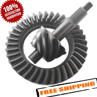 Anillo diferencial y piñón Motive Gear F890411 relación 4,11 para 9" (desertador) Foto 1 de 4