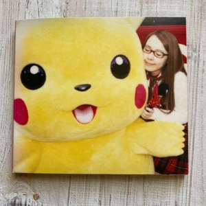 Tommy february6 / LOVELY ~Yume Miru Lovely Boy~ pokemon used Rare - Picture 1 of 4