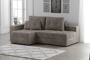 Schlafsofa Favorit UD - Bild 1 von 8