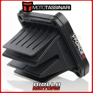 V-Force 4 TASSINARI HUSQVARNA TE 250 2T carb. 250 2014-2016 MT - Picture 1 of 5