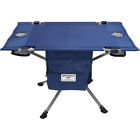 Sport-Brella Sunsoul Portable Table - Navy