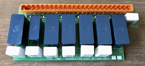 PRC Corp - Snubber PCB ASSY - B7-940-080 - Picture 1 of 2