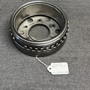 Seadoo 4-tec Magneto Cup Flywheel Rotor & Pick up gear 2006-08 GTX RXT RXP GTI - Picture 1 of 17