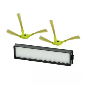 Filter Side brushes for VR64604LV VR64702LVMP VR66800VWP VR66801VMIP vacuum - Picture 1 of 3