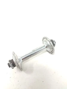  mozzo anteriore front hub Campagnolo Gran Sport  Bike Corsa Road  - Bild 1 von 3