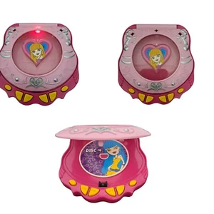 Bratz Doll Toy CD Player  MGA Entertainment 90s Memorabilia Flaw Y2K  Vintage  - Picture 1 of 15