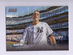 2023 Topps Stadium Club - #99 Aaron Judge - Picture 1 of 2
