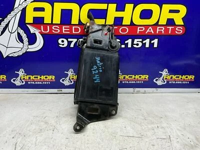 ✅2003-2005 Toyota Matrix Combustible Charoal Evaporador Vapor Bote OEM 77740-01031✅ Foto 1 de 4