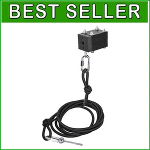 Essential 20FT Bungee Brake Kit with Metal Fastener for All Zipline Models - Imagen 1 de 7
