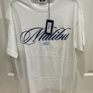Kith Malibu Exclusive Grand Opening Size Medium M White Tee New IN HAND SOLD OUT - Picture 1 of 4