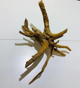 Acquario legno deriva vero legno di ragno decorazione per acquario per acquario acquario rami naturali ✅ - Foto 1 di 10