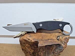 Smith & Wesson M&P 8.5" Chokehold Fixed Blade G10 Knife 1122586 - Picture 1 of 13