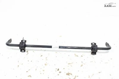 Chevrolet Malibu 2016-2023 tracción delantera estabilizador trasero barra estabilizadora antivuelco soporte OEM Foto 1 de 4
