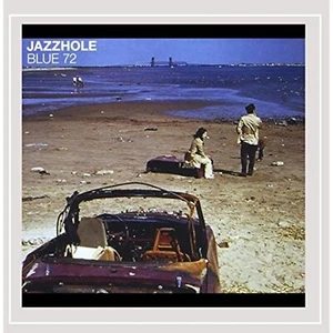 Jazzhole - Blue 72 (CD, 2014) 9 Tracks LN - Imagen 1 de 1