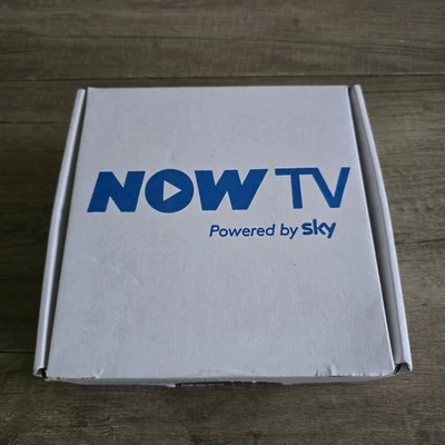 Now TV Box 2400SK HDMI Streaming Box with Remote and Powerlead - Image 1 of 3
