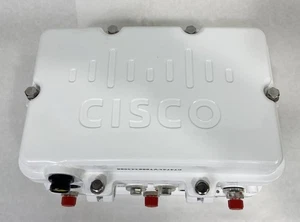 Access Point wireless rete esterna PoE Open Box Cisco AIR-CAP1552E-A-K9 - Foto 1 di 15