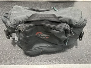 Lowepro Orion AW Camera Bag - Belt And Shoulder Pack - Black - Picture 1 of 5