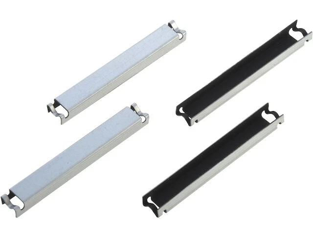 API 68XF22J Rear Brake Hardware Kit Fits 1998-2002 Lincoln Navigator - Image 1 of 1