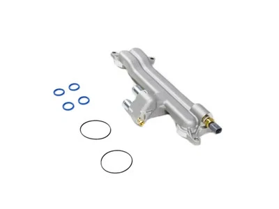 Genuine Mopar Water Manifold Kit 68517454AB Foto 1 de 3