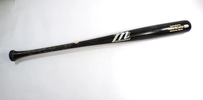 Taco 2014 Andrew McCutchen #22 Pirates TI usado em jogos marucci 34" certificado de autenticidade 156842 - Imagem 1 de 4