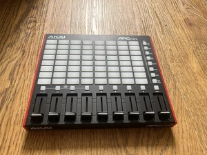 Akai APC Mini MK2 Ableton Grid Controller & Launcher - Picture 1 of 2