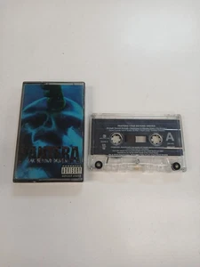 Vintage Pantera Far Beyond Driven Cassette Tape - Picture 1 of 1