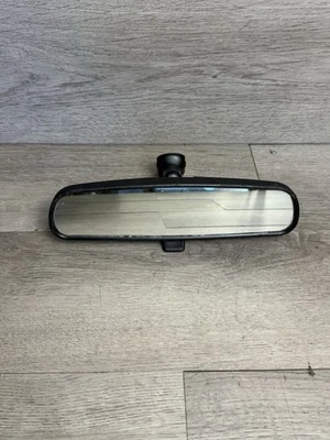 Jeep Grand Cherokee Interior Rear View Mirror  - Image 1 of 2