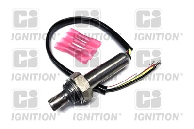 Sensore Lambda adatto a VAUXHALL OMEGA B 2.0 Pre Cat dal 94 al 01 X20XEV Ossigeno CI Nuovo - Immagine 1 di 4