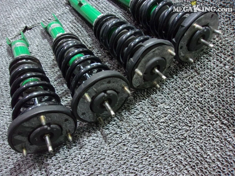 TEIN TYPE HA Coilovers Suspension Kit For Mazda RX7 FD3S Used  [as is] - Изображение 1 из 4