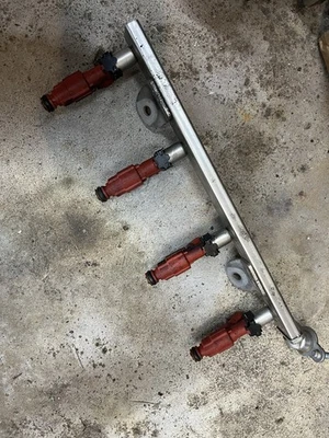 Hyundai Kia forte Soul EV 2012-2018 35300-2EATO MPI (6a), "KF" (m Foto 1 de 3