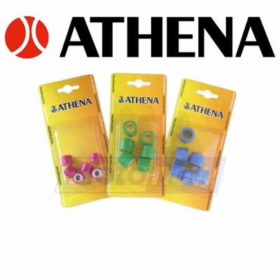 Athena Scooter Roller Kit for 2005-2007 KYMCO Super 9 - Engine Clutch & ru — 第 1/4 张图片