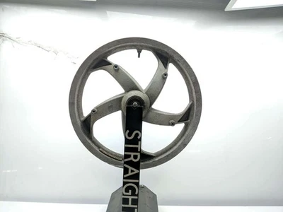 00 Buell Blast P3 aro de roda traseira reto 16x2,75 - Imagem 1 de 4