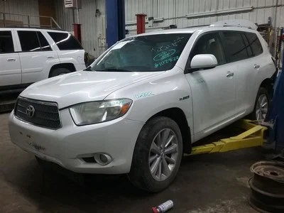 Driver Front Seat Bucket  Leather Heated Fits 10-13 HIGHLANDER 1071700 - Imagem 1 de 4