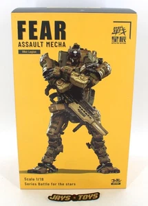 Battle For The Stars 9th Legion Fear Assault Mecha Maßstab 1:18 JoyToy - Bild 1 von 12
