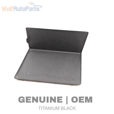 2017-2018 VW TIGUAN LIMITED - DASH Storage BIN Insert 5M1863328B - Image 1 of 4