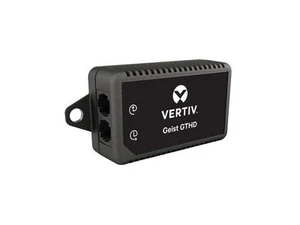 Environmental Sensor Vertiv GTHD-VER2 Temperature, Humidity And Dew Point - Picture 1 of 1