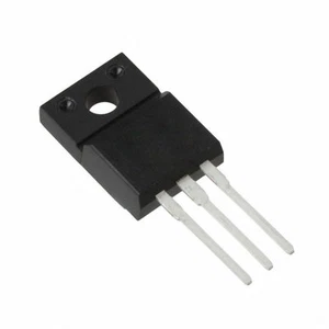 FQPF10N60C Transistor- Mosfet 600V 9.5A TO-220F '' GB Compagnie SINCE1983 - Picture 1 of 1