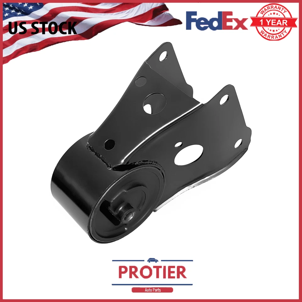 Soporte motor delantero para NISSAN CEFIRO INFINITI I30 I35 MAXIMA Foto 1 de 4