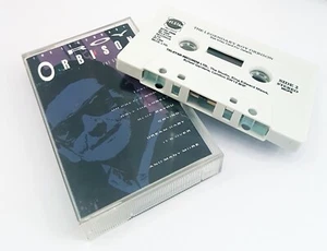 ROY ORBISON / THE LEGENDARY / UK CASSETTE / 1988 / TELSTAR - Picture 1 of 1
