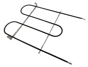 Genuine OEM Whirlpool 660579 Element-Broiler Range Oven Bake Element NEW - Picture 1 of 7