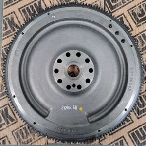 Schaeffler LuK LFW140 Flywheel 120490503 for Ford F250 F350 F450 F550 1999-2003 - Picture 1 of 13