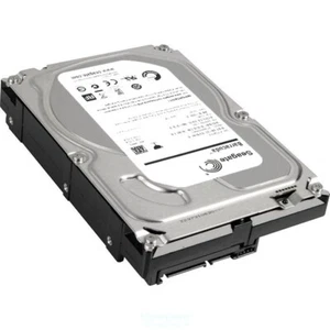 160 GB SATA Seagate barracuda 7200.10 ST3160215AS 2MB HDD 3.5 " Internal Hard - Picture 1 of 1