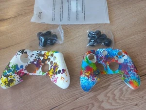 Xbox One Controller Elite Silikon Hülle 2x - Bild 1 von 1