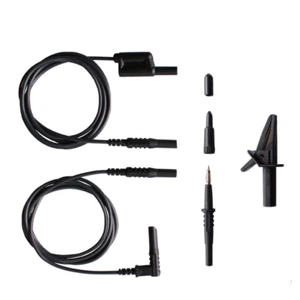 LDM-001 Earth Bond & Continuity Lead set for ALL Battery PAT Testers - Picture 1 of 1