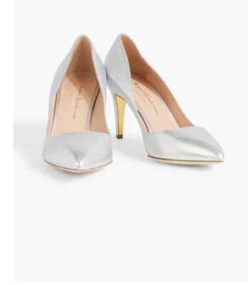 Tacones Rupert Sanderson Foto 1 de 2